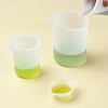 Epoxy Resin Jewelry Crafts Tool Sets TOOL-YW0001-36-6