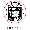 Christmas Wax Seal Stamp Set AJEW-WH0208-1313-2
