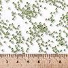 TOHO Round Seed Beads SEED-XTR11-PF0560-4