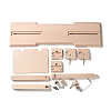 Wooden Cross-stitch Holder TOOL-XCP0001-97-3
