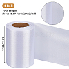 20M Polyester Satin Ribbon OCOR-WH036-23B-2