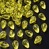 Transparent Acrylic Beads MACR-S373-59B-B11-1