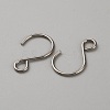 Non-Tarnish Stainless Steel Hook STAS-WH20009-04P-2