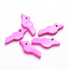 Natural Freshwater Shell Beads SHEL-Q008-87-3