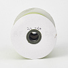Eco-Friendly Korean Waxed Polyester Cord YC-P002-0.8mm-1126-2