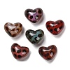 Transparent Acrylic Beads OACR-D315-02A-1