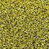 MIYUKI Delica Beads SEED-X0054-DB1835-3