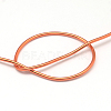 Round Aluminum Wire AW-S001-2.5mm-12-3
