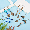 DIY Earring Making DIY-SC0005-39AB-5
