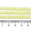 Cat Eye Beads Strands CE-F022-4mm-11-5