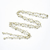 Brass Chains CHC-T012-04LG-3