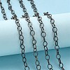 Iron Cable Chains CH-R034-B-2