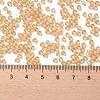 TOHO Round Seed Beads SEED-JPTR08-0955-4