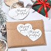 20Pcs Coated Paper Thank You Greeting Card DIY-YW0012-24A-5