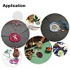 DIY Scrapbook AJEW-WH0100-382-6