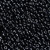 FGB 8/0 Grade A Round Glass Seed Beads SEED-Q008-3mm-F607-3