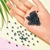 Preciosa® Crystal Beads Y-PRC-BA5-30340-4
