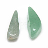 Natural Green Aventurine Beads G-Q947-37-3