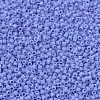 MIYUKI Delica Beads X-SEED-J020-DB0730-3
