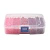 5mm PE DIY Fuse Beads Refills for Kids DIY-X0051-02-B-1
