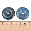 Natural Apatite Pendants G-B196-01B-05-3