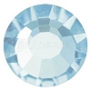 Preciosa® Crystal Hotfix Flatback Stones Y-PRC-HSS6-60010-2