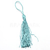 Polyester Tassel Decorations X-OCOR-Q023-01-2