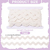 15 Yards Cotton Ribbons SRIB-NB0001-20A-2