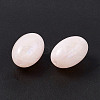 Opaque Acrylic Beads OACR-C008-05A-4