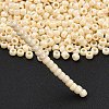 TOHO 8/0 Round Beads SEED-TR08-0409-4