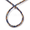Cotton Braid Thread OCOR-B003-01A-09-5