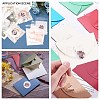1 Inch Thank You Self-Adhesive Paper Gift Tag Stickers X-DIY-E027-A-02-6