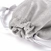 Velvet Jewelry Drawstring Bags TP-D001-01B-03-3
