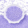 8/0 Opaque Glass Seed Beads SEED-S048-N-006-3