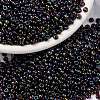 MIYUKI Round Rocailles Beads X-SEED-G009-RR3738-1