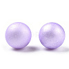 Small Craft Foam Balls KY-T007-08M-B-3