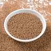 MIYUKI Round Rocailles Beads SEED-JP0010-RR3733-2