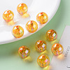 Transparent Acrylic Beads MACR-S370-B16mm-724-6
