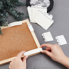 18 Sets 3 Style Picture Hanging Strips DIY-GA0002-60-3