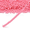 MIYUKI Round Rocailles Beads SEED-X0055-RR4467-4