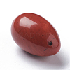 Natural Red Jasper Pendants Sets G-I282-01F-2