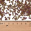 TOHO 8/0 Round Beads SEED-XTR08-0514F-4