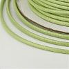 Eco-Friendly Korean Waxed Polyester Cord YC-P002-2mm-1126-3