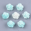 Synthetic Coral Beads CORA-S026-21A-10-1