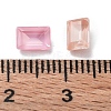 K9 Glass Rhinestone Cabochons RGLA-M020-G04-DE-4