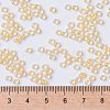 MIYUKI Round Rocailles Beads SEED-G008-RR0202-4