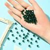 Preciosa® Crystal Beads Y-PRC-BB6-50730-4