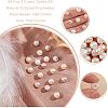 Natural Cultured Freshwater Pearl Beads PEAR-NB0001-93-6