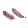 Goose Feather Costume Accessories FIND-T015-04-1