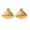 304 Stainless Steel Pendants STAS-A124-18C-G-1